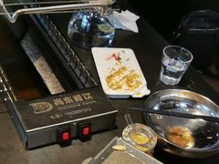-老卜奎齐齐哈尔烤肉(人民东路店)