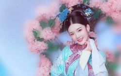 -盘子女人坊古装写真摄影(厦门总店)