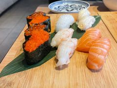 -板长寿司(铜锣湾店)