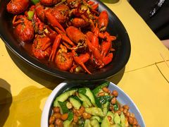 -小田油焖小龙虾(双井店)