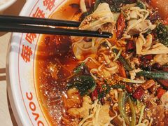 -每味每客·重庆麻辣烫(闵行龙湖天街店)