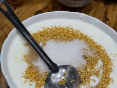-老阿妈乌海蒙餐馆(锦馨园小区店)