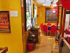 -芦月轩羊蝎子(劲松店)