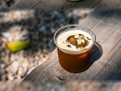 -江滨壹号艺文空间复合餐厅(闽江大道店)