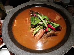 -老头儿油爆虾·知味杭州(爱琴海购物中心)