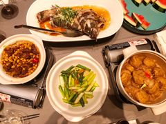 -徐记海鲜·宴会(大唐西市|丰庆店)