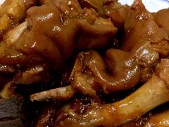 -烂瓦罐刘家猪蹄坊(药王洞店)