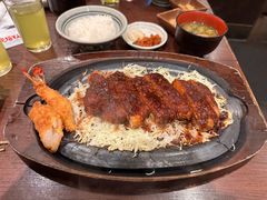 -矢场猪(名古屋站三井楼北馆店)