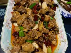 -老宅子私房菜馆(大理古城店)