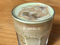 开心果脏脏-Egg•Allday Brunch(襄阳北路店)