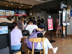 -肯德基(新八一店)