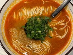 -翡翠拉面小笼包(岭南新天地店)