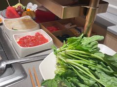 -海底捞火锅(5050购物中心店)