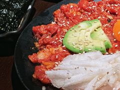 -Fuzzy Bistro 浮几韩餐·茶酒馆