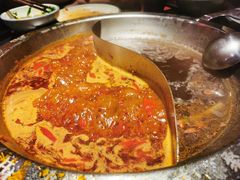 -井格重庆火锅(西直门凯德Mall店)