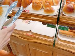 -新侨三宝乐面包店(崇文门店)