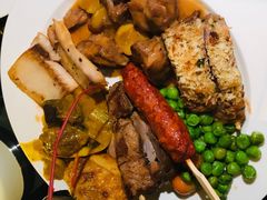 -澳门旅游塔360°旋转餐厅(南湾湖广场店)