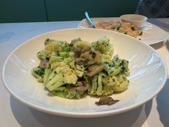 -洋洋中餐馆·SINCE 1997(信投店)