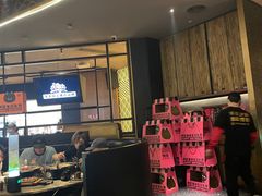 -烤匠麻辣烤鱼(万象城店)