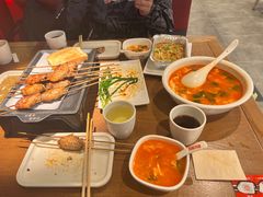 -管氏翅吧(马家堡店)