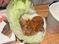 -炉小哥烤肉(信万广场店)
