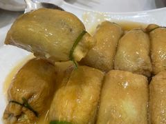 -玉华台饭庄·淮扬菜·烤鸭(望京店)