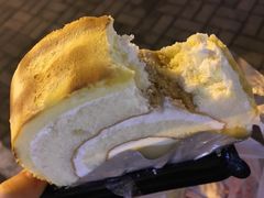 虎皮蛋糕-红叶蛋糕(广达路总店)