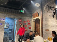 -百味源炭火烤翅 ·夜市大排档(酒仙桥店)