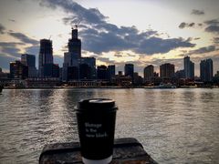 -BLATAGE COFFEE