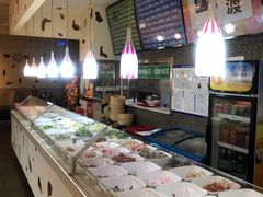 -拿渡麻辣香锅(世茂广场·工三店)