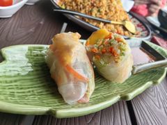 -俊屋料理·烧鸟·寿司·日泰融合菜(星际云汇店)