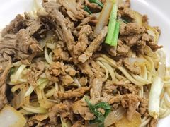 -二扁私房面馆(崂山路店)