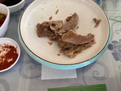 -老毛手抓·盐池滩羊非遗手抓(宁夏总店)