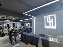 -HG美发设计沙龙