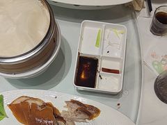 -郭林家常菜(狼垡店)
