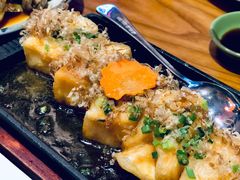 铁板豆腐-有喜屋·深夜食堂(环宇荟店)