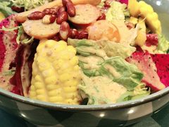 -紫光园·烤鸭·北京菜(劲松店)