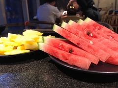 -渝涯重庆豆花老火锅(中赢国际店)