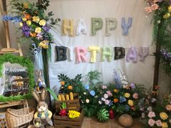 -HERRE·FARM 赫尔露营农场·团建聚会包场