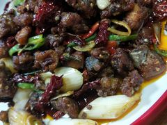 -新疆味道(大成名店公园店)