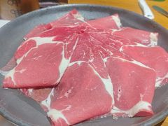 -呷哺呷哺 黄金牧场 (欢乐谷店)
