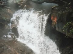 -古龙峡云天玻霸