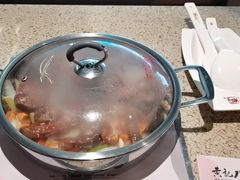 -黄记煌三汁焖锅(客都汇店)