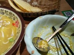 -重庆老火锅王(西安北路店)