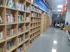 -童学馆·诗书礼乐少儿国学(天津大剧院店)