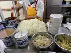 -薛昌利大米面皮(南关正街店)