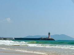 -海南清水湾莱佛士酒店