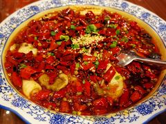 -北方馆(澳门伦敦人店)