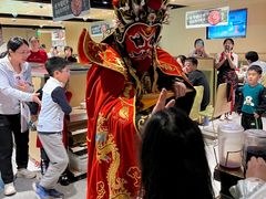 -海底捞火锅(河东万达广场店)