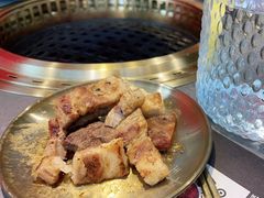 -明洞王妃家烤肉(苏州中心星悦汇店)